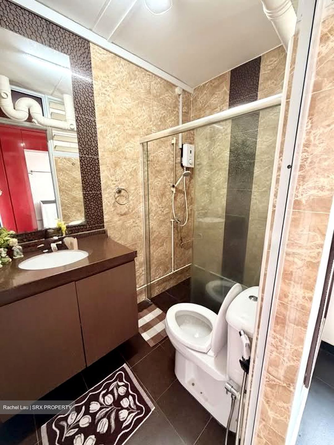 Blk 759 Woodlands Avenue 6 (Woodlands), HDB 5 Rooms #575936391
